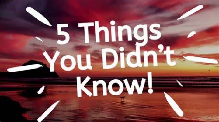 5 Things You Didn't Know About Michael Cimino PureWow