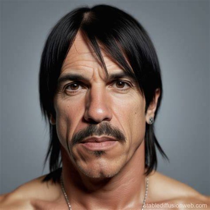 Anthony Kiedis (((I can pin tons of pictures of him all night long