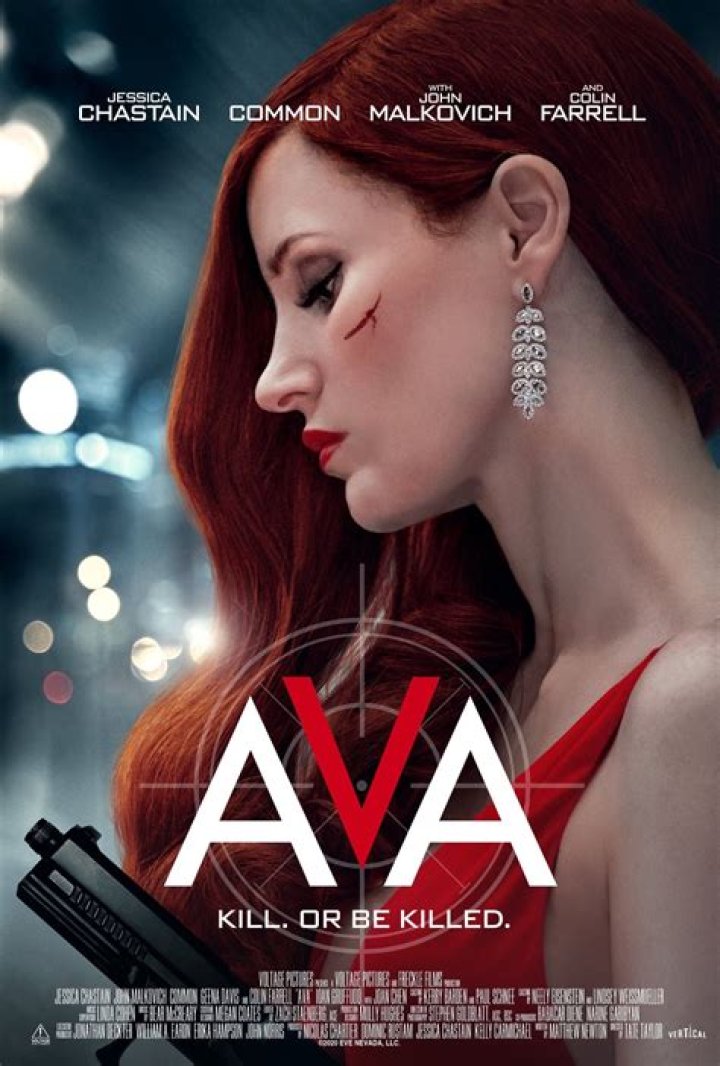 Ava's Closet (avabava) Poshmark