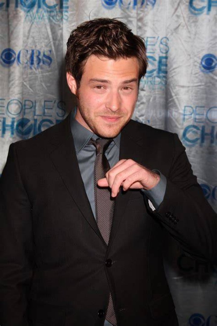 Ben Rappaport Picture 1 2011 People's Choice Awards Arrivals