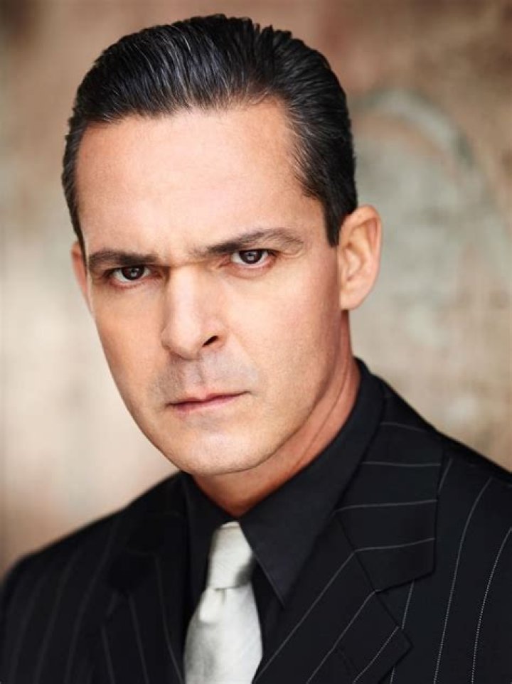 Billy Gallo IMDb