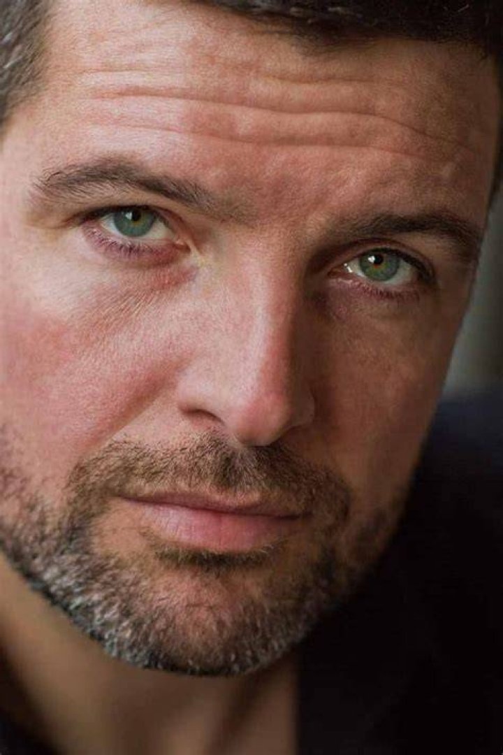 Bradley Freegard An Actor's Evolution