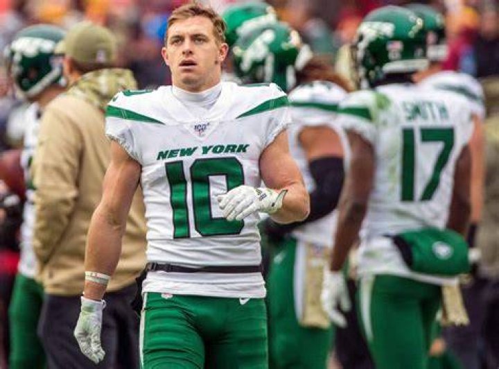 Braxton Berrios Wiki & Bio Everipedia