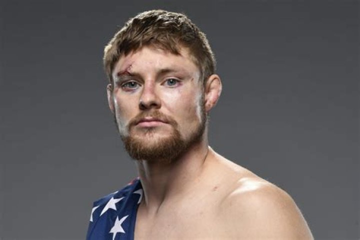 Bryce Mitchell considered retirement in aftermath of Topuria loss