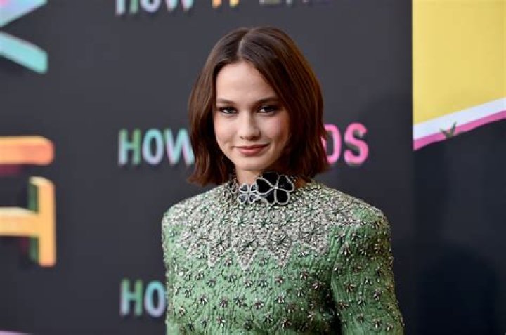 Cailee Spaeny Age, Net Worth, Boyfriend, Family and Biography (Updated