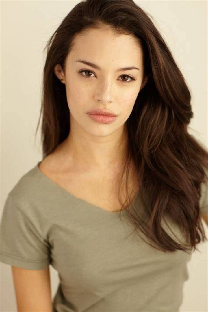 Chloe Bridges IMDb