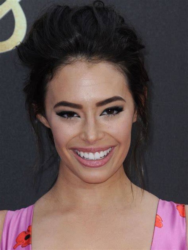 Chloe Bridges &mdash; The Movie Database (TMDB)