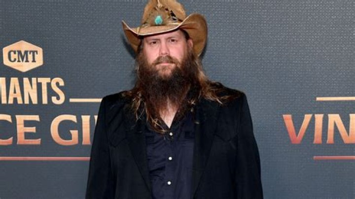 Chris Stapleton