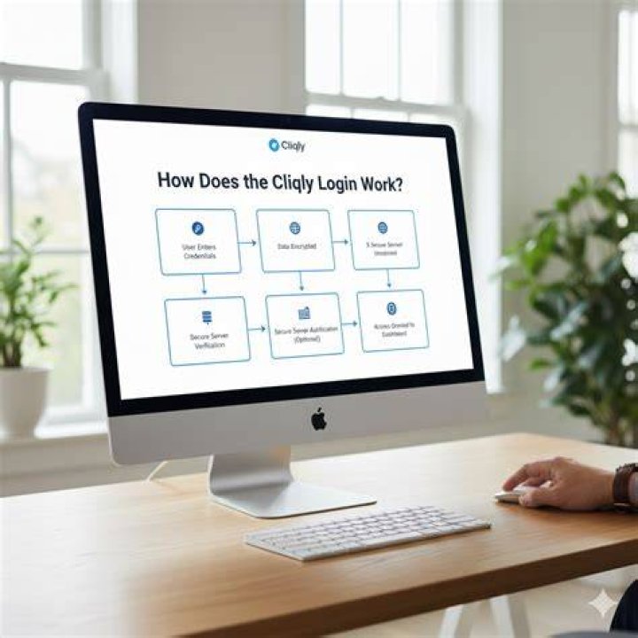 Cliqly Login Your Quick Start Guide TechBonafide