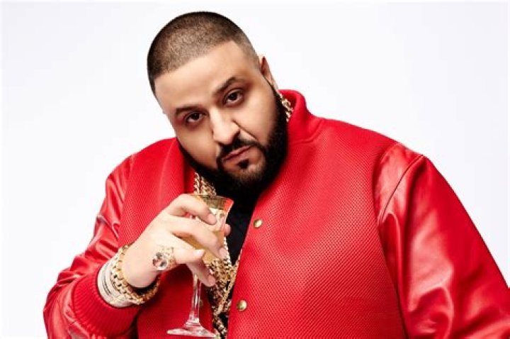 DJ Khaled's Wife Nicole Tuck Her Net Worth, Family & More