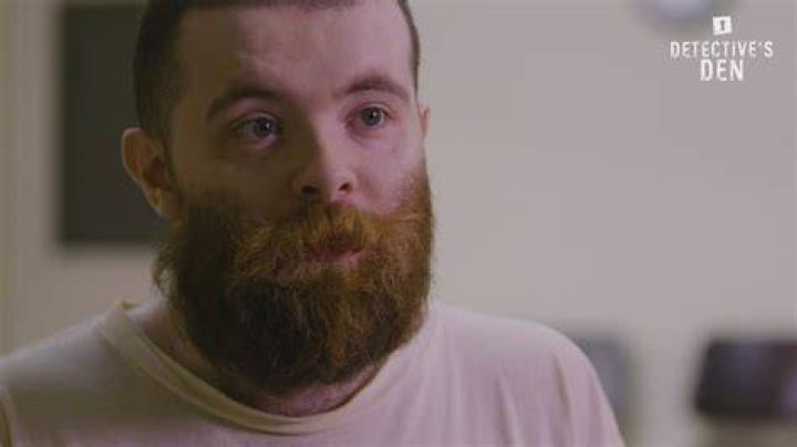 Does Nicholas Godejohn Think Gypsy Rose Blanchard Manipulated Him