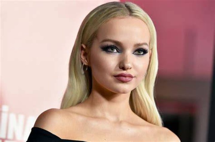 Dove Cameron Opens Up About Being Afraid to Come Out as Queer
