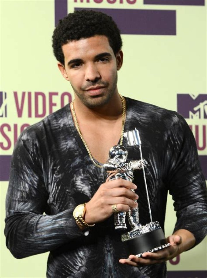 Drake dedicates high school diploma to his mother Entertainment