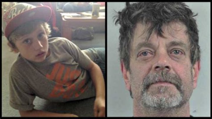 Dylan Redwine Killer Dad Claims Innocence After &lsquo;Fake Conviction