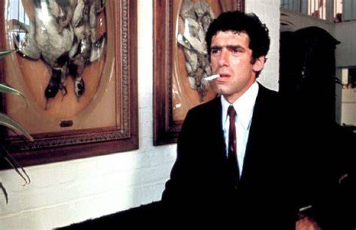 Elliott Gould Texted Steven Soderbergh About &lsquo;The Long Goodbye&rsquo; Sequel