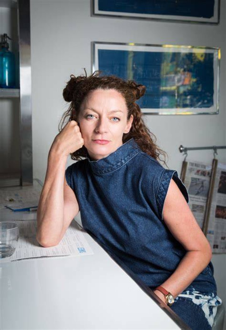 EXCLUSIVE The Observer Interview Outtakes Michelle Gomez Talks