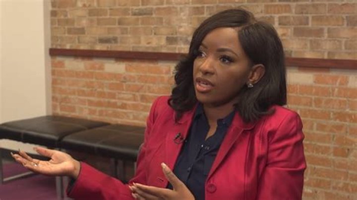 Extended interview Jasmine Crockett talks through her first 2 weeks in