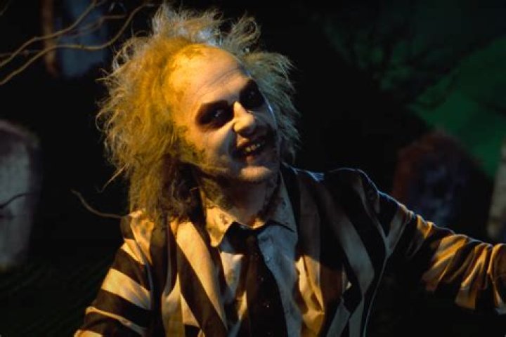 First look at Beetlejuice 2 Winona Ryder returns as Lydia Deetz Softonic