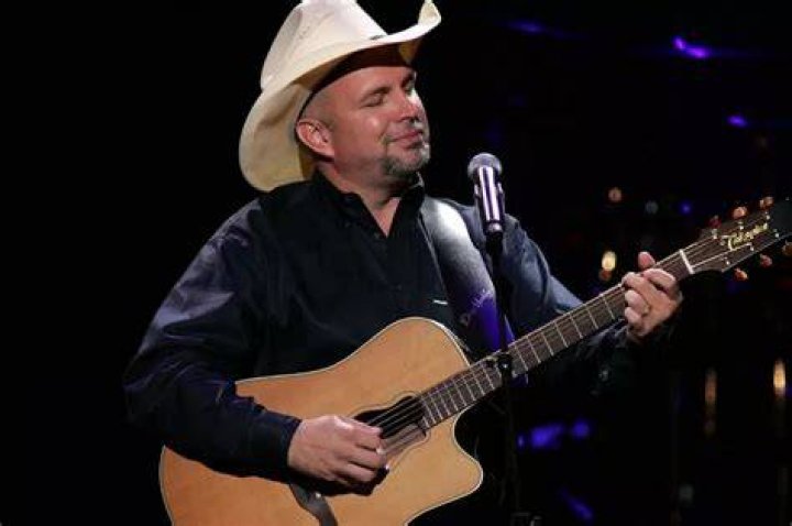 Garth Brooks Is Coming Back The TwoWay NPR
