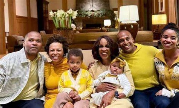Gayle King, Stephen A. Smith, Rakim among celebs announced for events