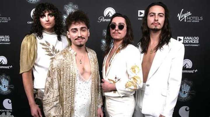 Greta Van Fleet Age, Net Worth, Height, Members 2024