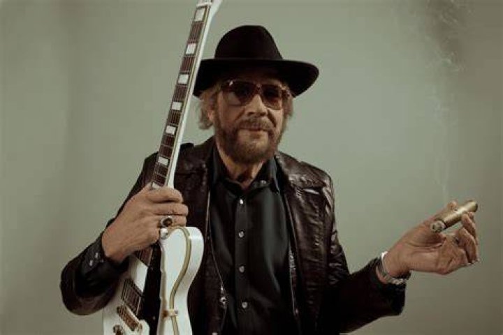 Hank Williams Jr.'s Son Sam Williams Reacts to His Mother's Death