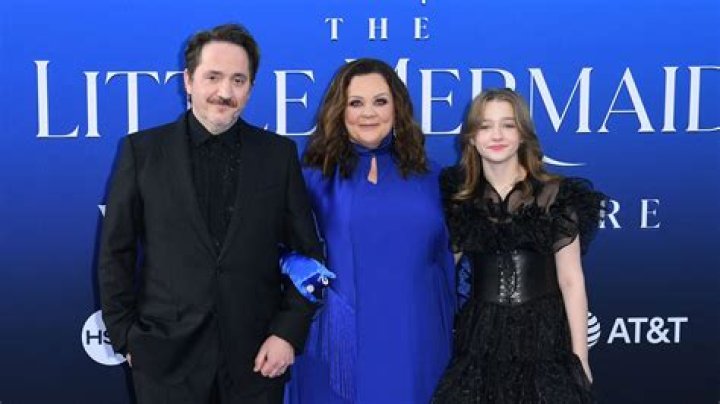 How Many Kids Does Melissa McCarthy Have? POPSUGAR Celebrity UK