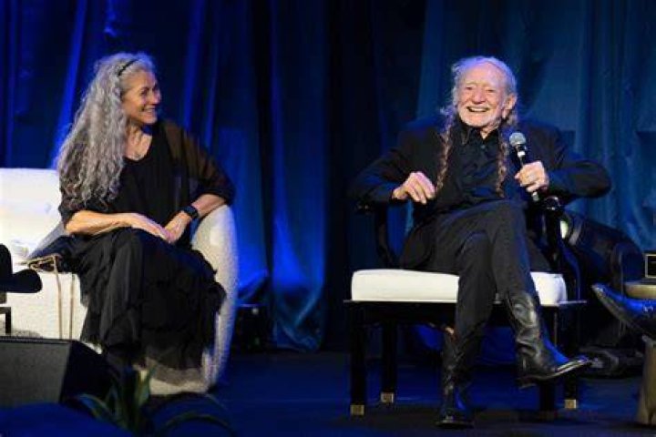 How many wives has Willie Nelson had? Your daily