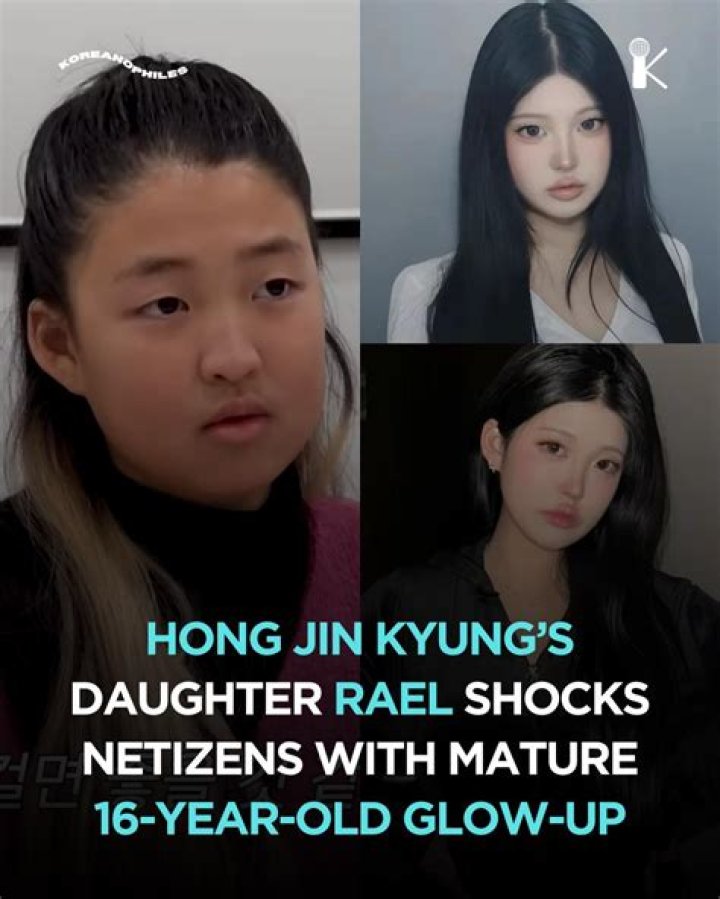 How old is she?&rdquo; Netizens ask after Beautiful Photos of Fastrising