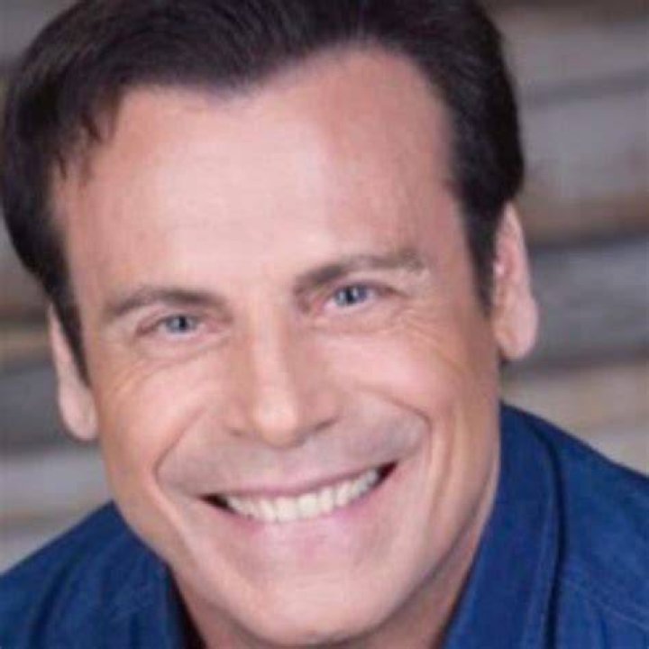 Interview with champion bodybuilder and Transformation Mastery expert
