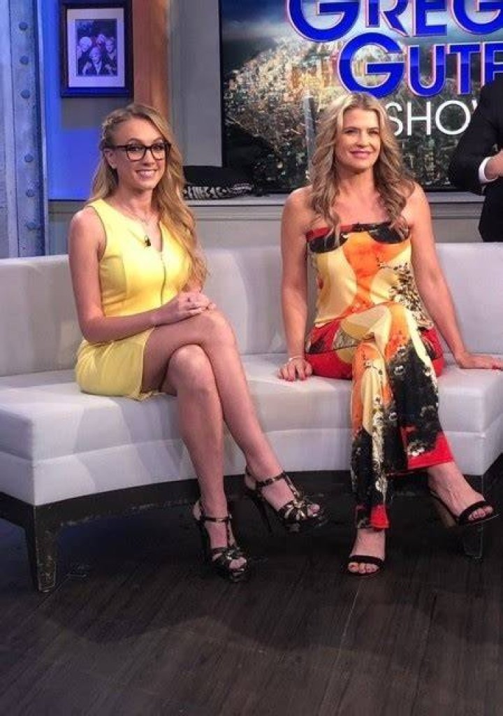 Is Fox Nation Host Katherine Timpf Dating Someone? Who Is Her Boyfriend