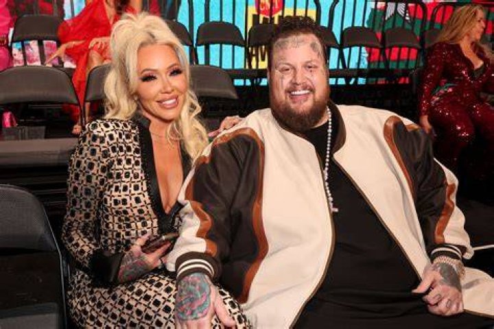 Jelly Roll Wife &mdash; Everything you need to know about Bunnie Xo!