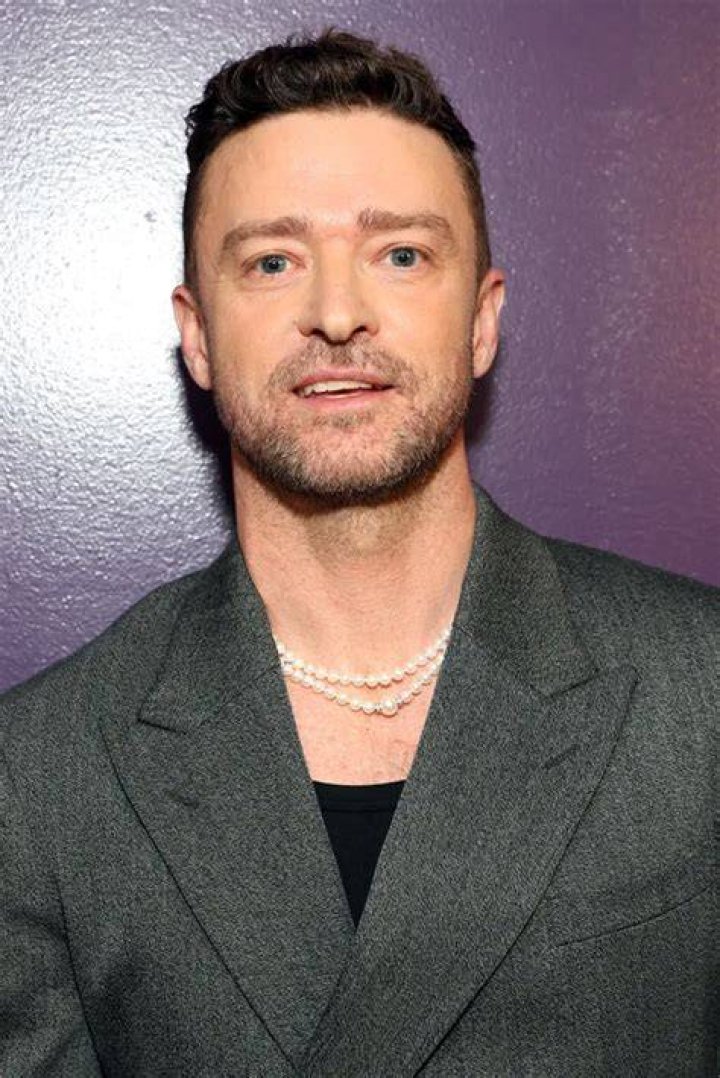 Justin Timberlake is given a run for his money by son Silas on family