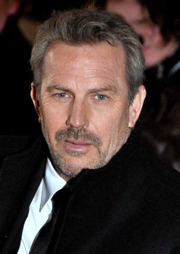 Kevin Costner Wikipedia