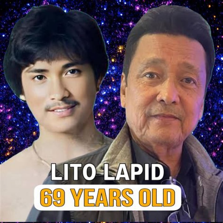 Lito Lapid Biography, Height & Life Story Super Stars Bio