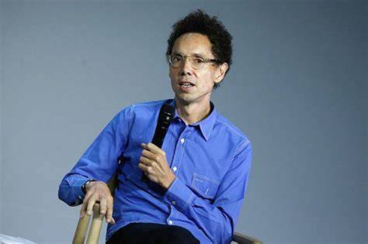 Malcolm Gladwell New York Post
