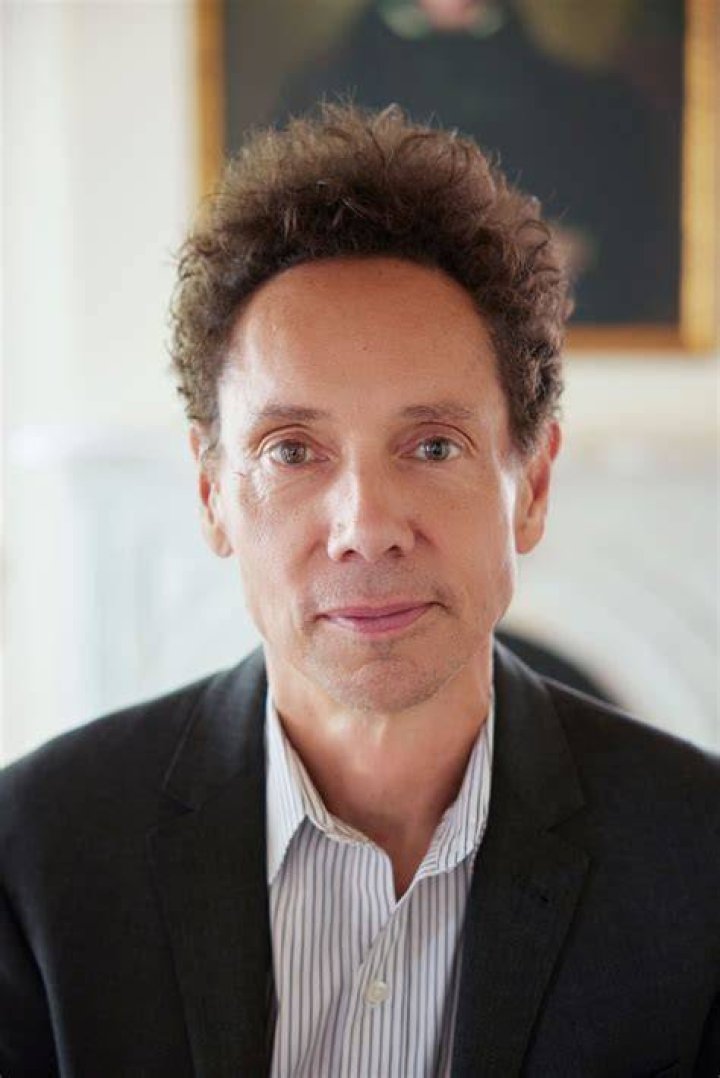 Malcolm Gladwell's Pushkin Industries Signs Adaptation Deal with A24