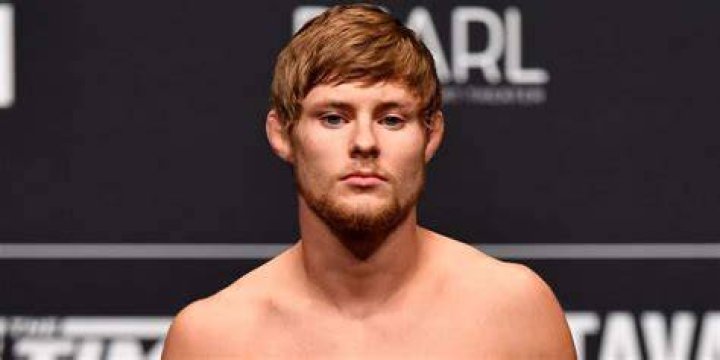 Ouch! UFC Fighter Bryce Mitchell Just Ripped His Scrotum in Half With a