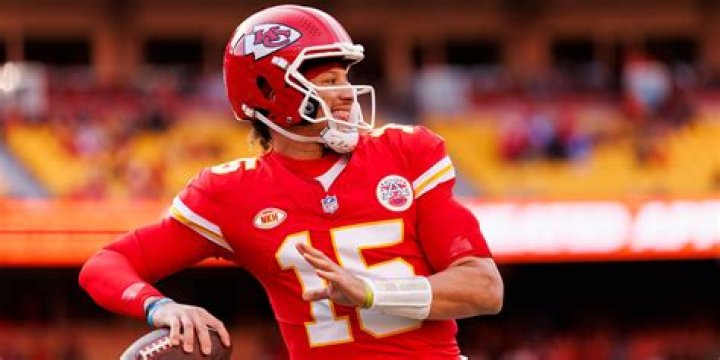 Patrick Mahomes' Family Meet His Parents, Brother and Brittany