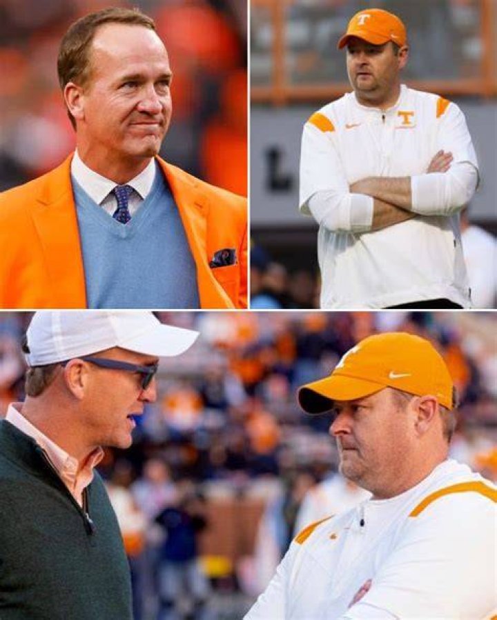 Photos Vols dressed to the nines for the Volscars