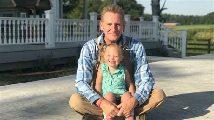 Rory Feek Opens Up About Keeping Joey Feek's Memory Alive [Videos]