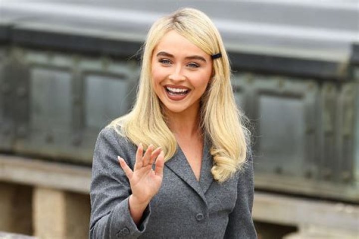 Sabrina Carpenter faces backlash over &lsquo;insensitive&rsquo; April Fools&rsquo; Day