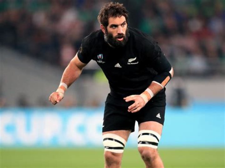 Sam Whitelock wants player input in global season idea