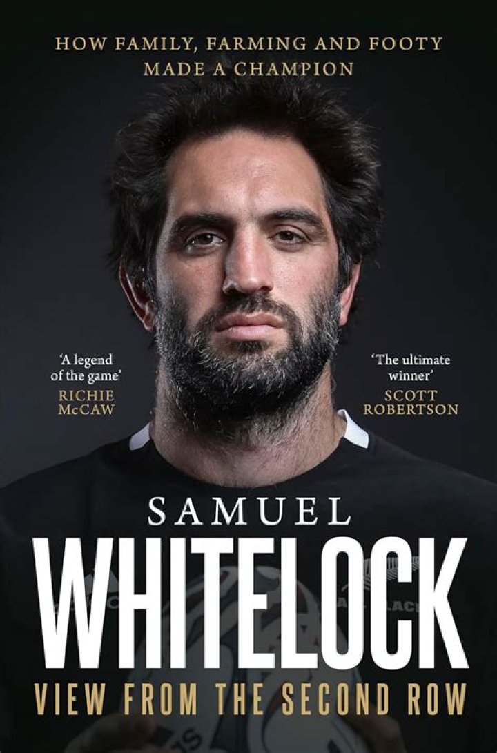 Samuel Whitelock &raquo;