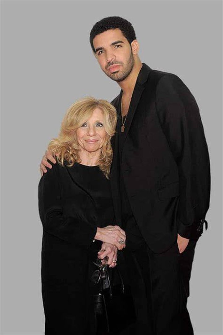 Sandi Graham Everything you do not know about Drake's mom Briefly.co.za