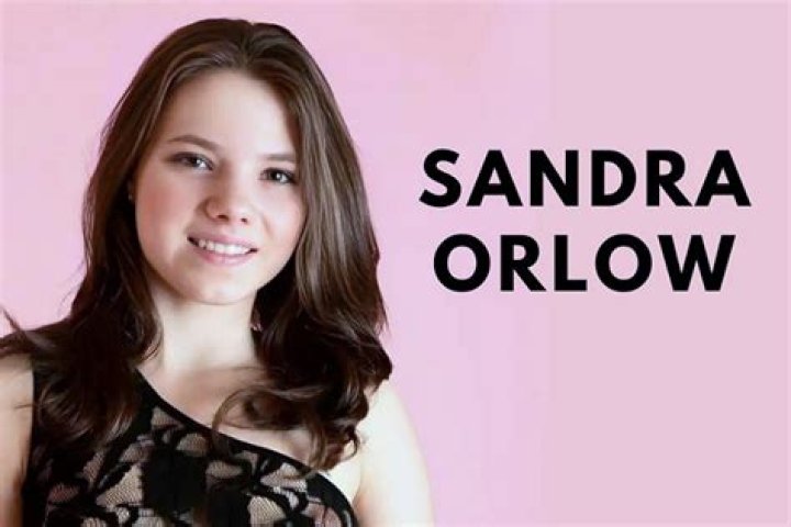 Sandra Orlow Sandra01199 Twitter Riset