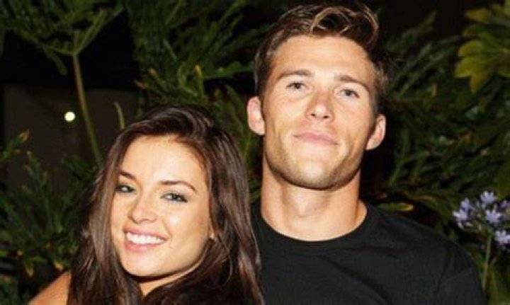 Scott Eastwood & Brittany Brousseau BreakUp...and Now There's Hope for