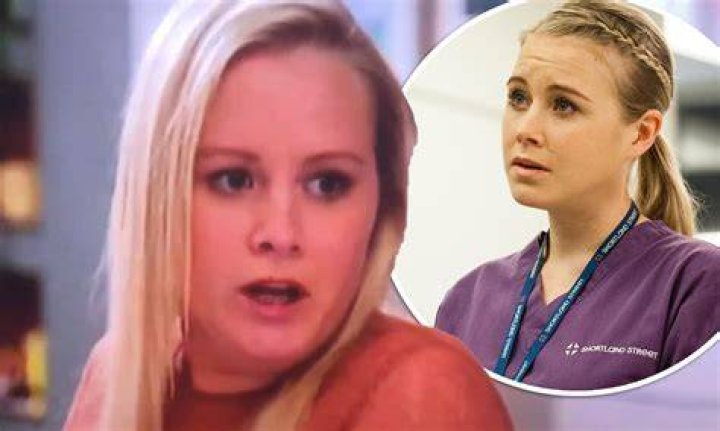 Shortland Street appears to drop an FBOMB during PG time slot Daily