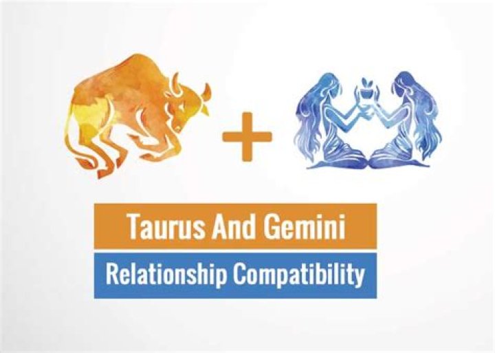 Taurus and Gemini Relationship Compatibility Love Match 
