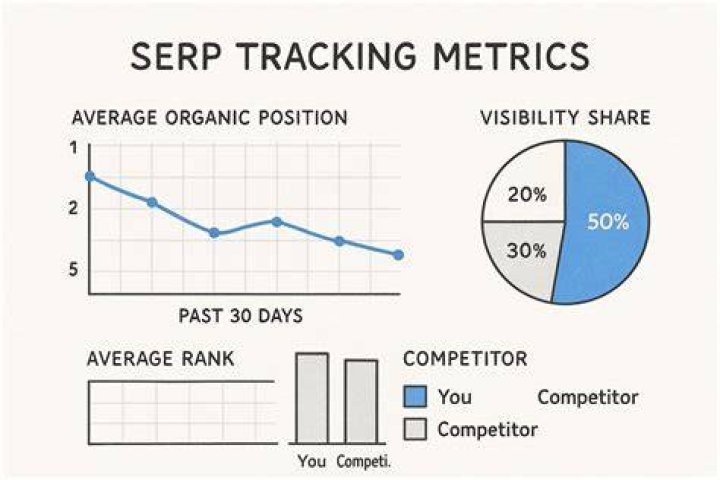 The Importance Of Tracking SERPs And How To Do It HeyTony